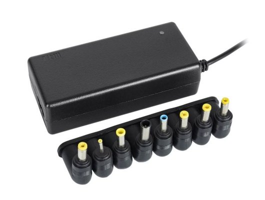 Сетевой адаптер для ноутбука STM BL65